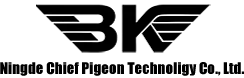نينغدي رئيس شركة تكنولوجيا الحمام المحدودة