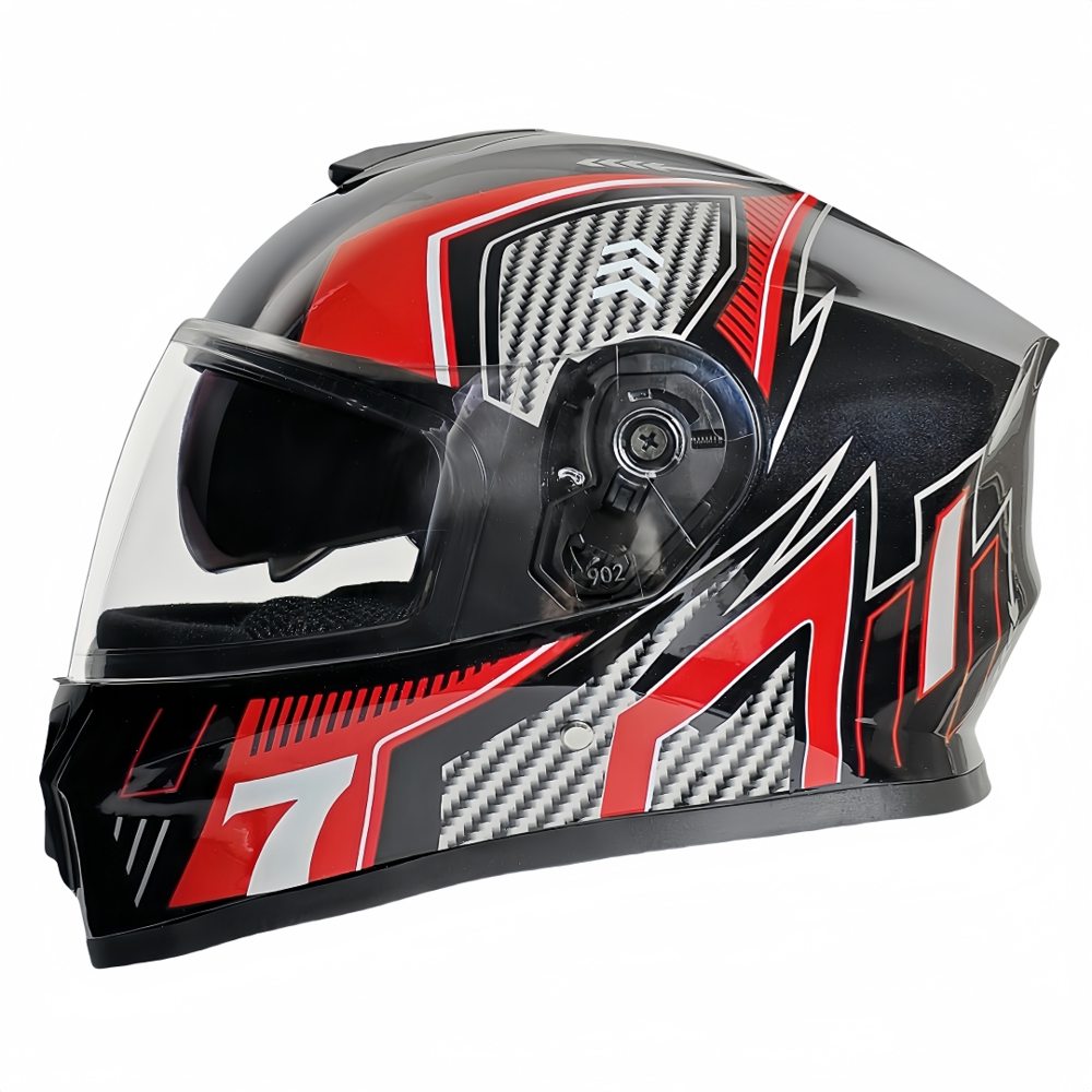 Motorcycle Helmets